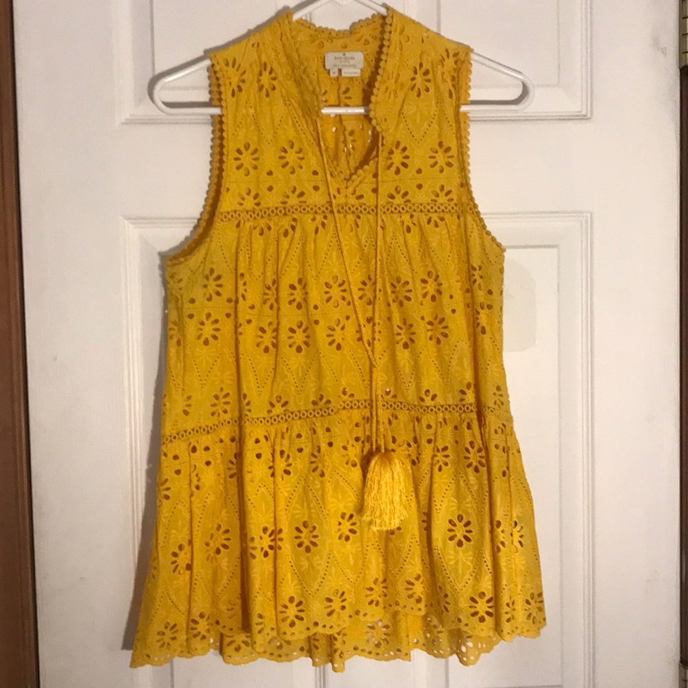 Kate Spade Blouse